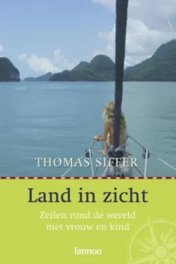 Land in zicht eBook