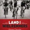 Land van wielrenners eBook