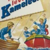 Lang leve de Kameleon! eBook