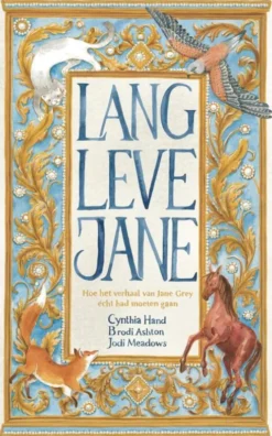 Lang leve Jane eBook
