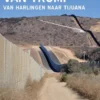 Langs de muur van Trump eBook