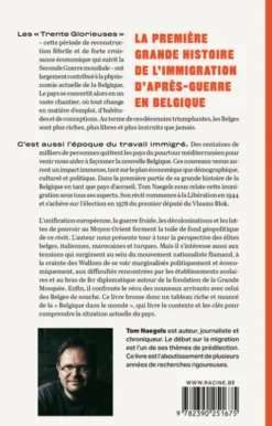 La nouvelle Belgique eBook