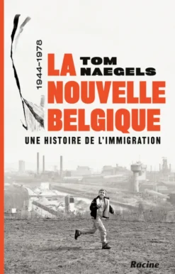 La nouvelle Belgique eBook