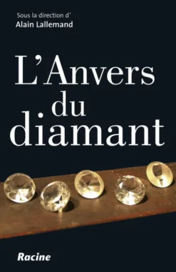 L'Anvers du diamant eBook