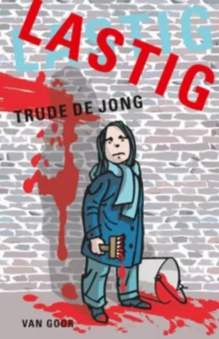 Lastig eBook