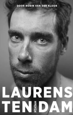 Laurens ten Dam eBook