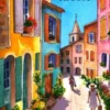 La Vie En Rose eBook