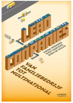 Lead companies eBook