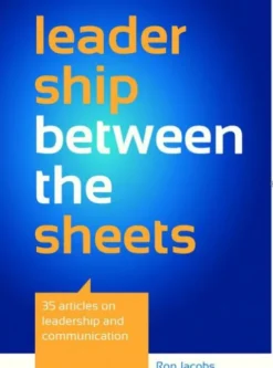 Leadership between the sheets eBook