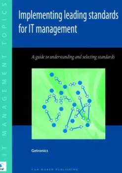 Leading standards for IT Management eBook