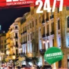 Lebanon 24/7 eBook