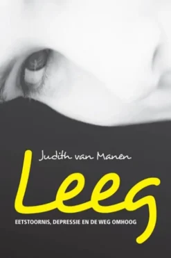 Leeg eBook
