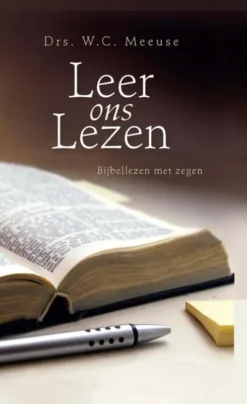 Leer ons Lezen eBook