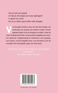 Lees dit als je er toch zit eBook