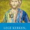 Lege kerken, volle stadions eBook