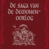 Legioen van de angst eBook
