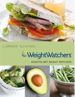 Lekkere lunches eBook