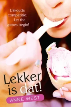 Lekker is dat! eBook