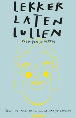 Lekker laten lullen eBook