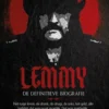 Lemmy eBook