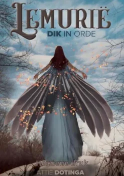 Lemurië eBook