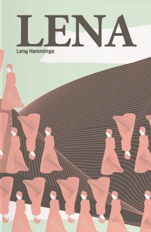 Lena eBook