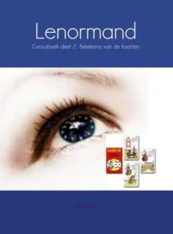 Lenormand eBook