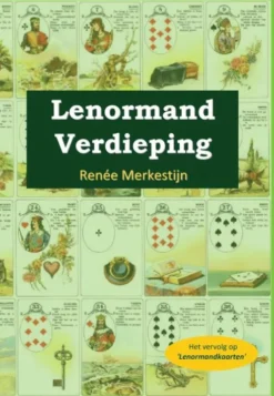 Lenormand verdieping eBook