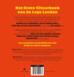 Leren gitaar spelen eBook