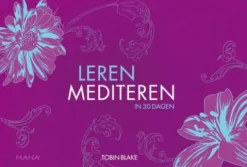 Leren mediteren in 30 dagen eBook