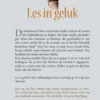 Les in geluk eBook