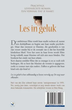 Les in geluk eBook