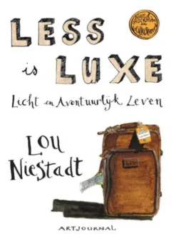 Less is luxe eBook