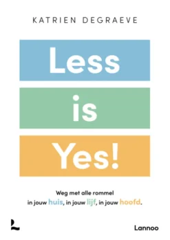 Less is yes! eBook