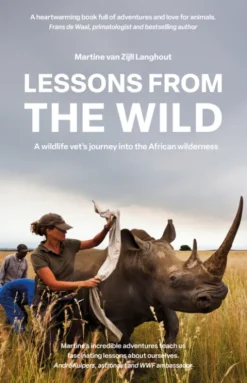 Lessons from the Wild eBook