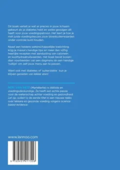 Let op, suiker! eBook