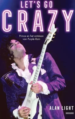 Let's Go Crazy eBook