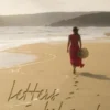 Letters in het zand eBook