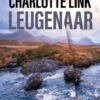 Leugenaar eBook