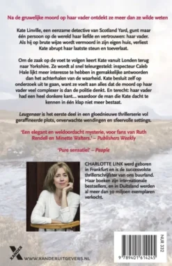 Leugenaar eBook
