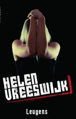Leugens eBook