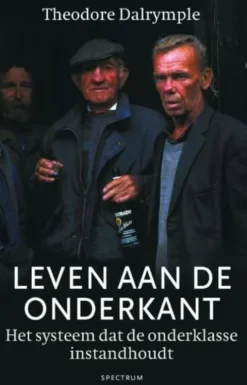 Leven aan de onderkant eBook