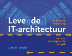Levende IT-architectuur eBook