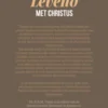 Levend met Christus eBook