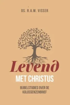 Levend met Christus eBook