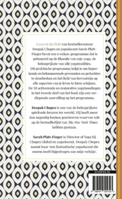 Leven in het licht eBook