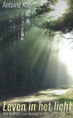 Leven in het licht eBook