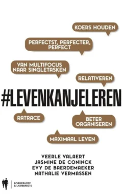 Levenkanjeleren eBook