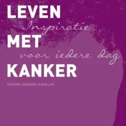 Leven met kanker eBook