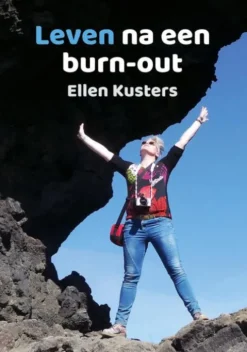 Leven na een burn-out eBook